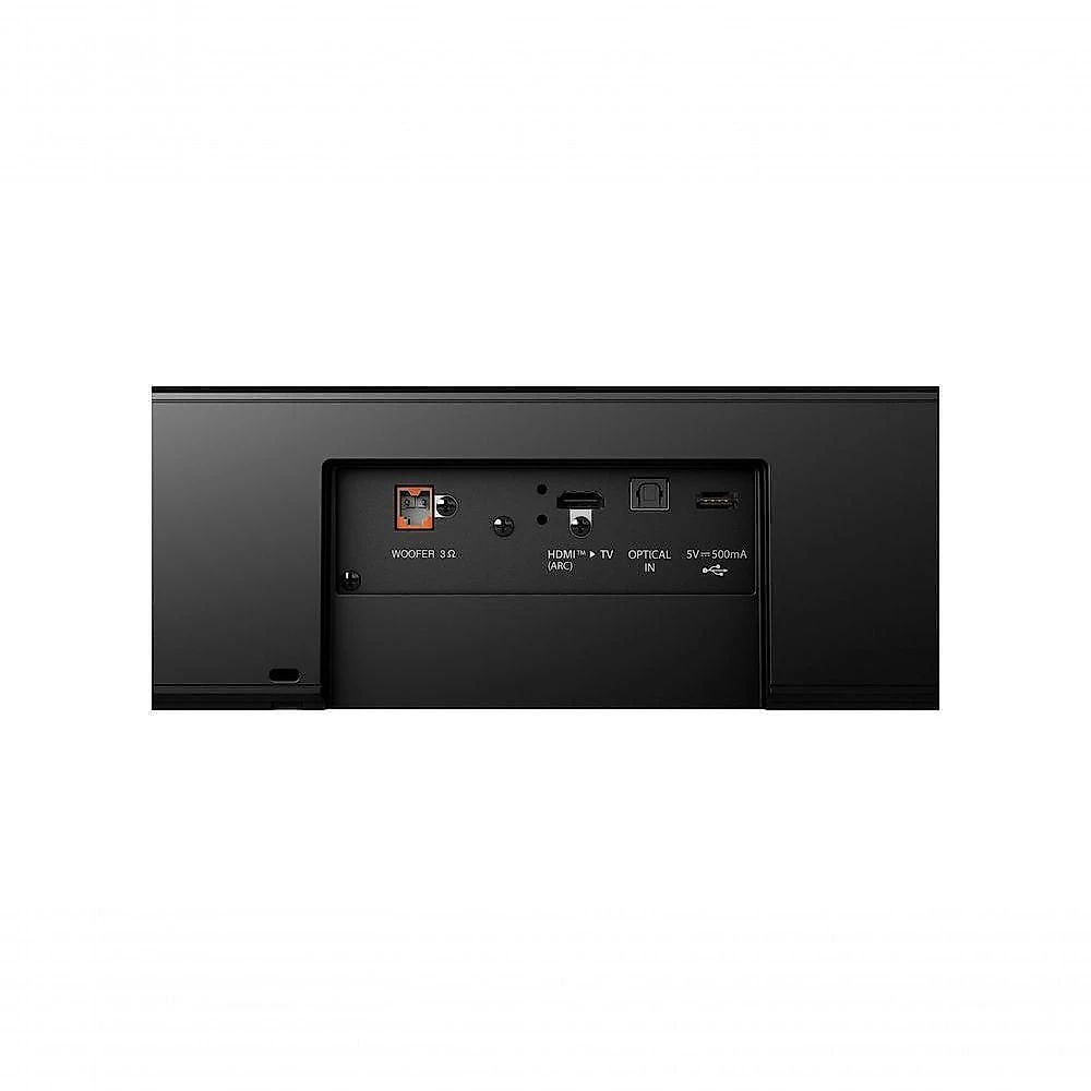 LG Soundbar Para TV SH5A Com Dolby Digital, DTS Surround 4.1 Canais Com 600W RMS