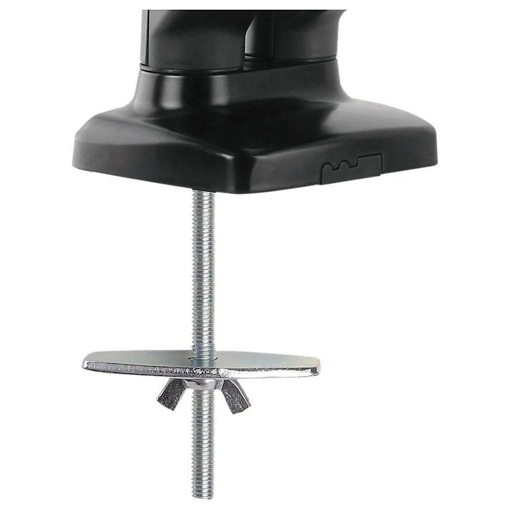 Suporte A Gas Para 2 Monitores 13 A 27 Vesa 100X100 Sm-341B