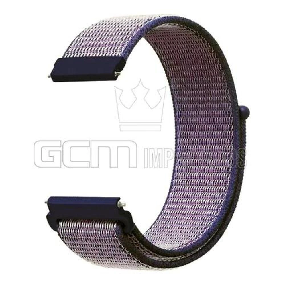 Pulseira Magnética 22mm Compativel Com Gtr4 Gtr 4 Gtr 3 Gtr 3 Pro Gtr 2 Gtr 2e Redmi Watch 5 Lite Watch 5 Active