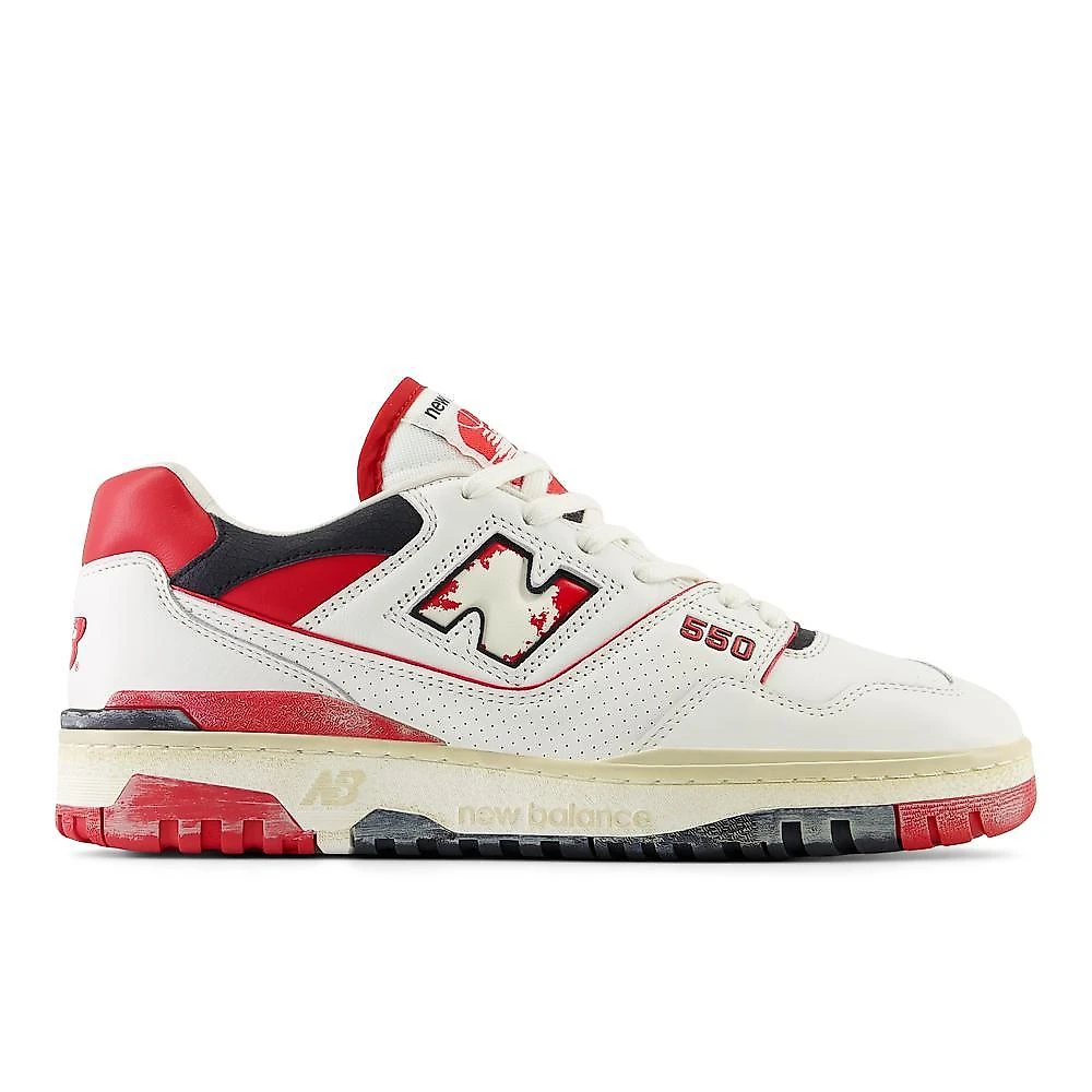 Tênis new balance 550 masculino 41