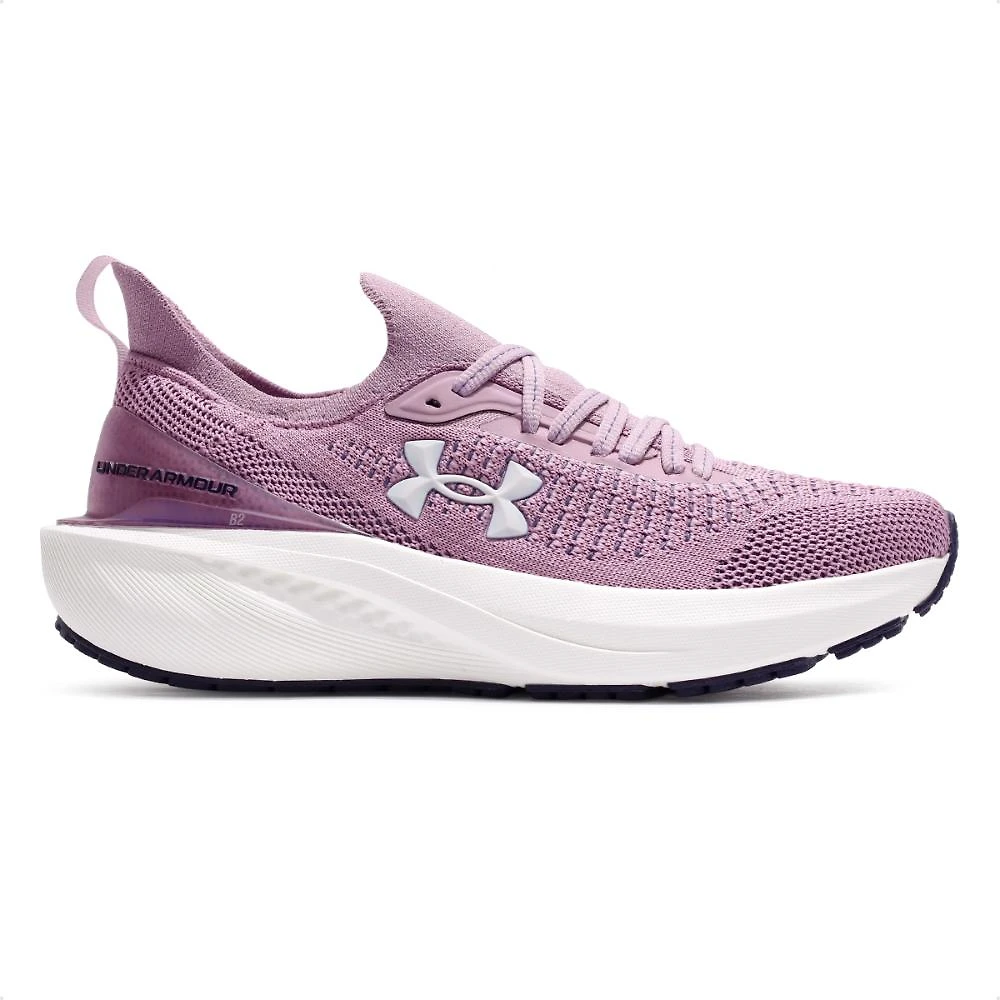 Tênis Under Armour Charged Quicker 2 Unissex