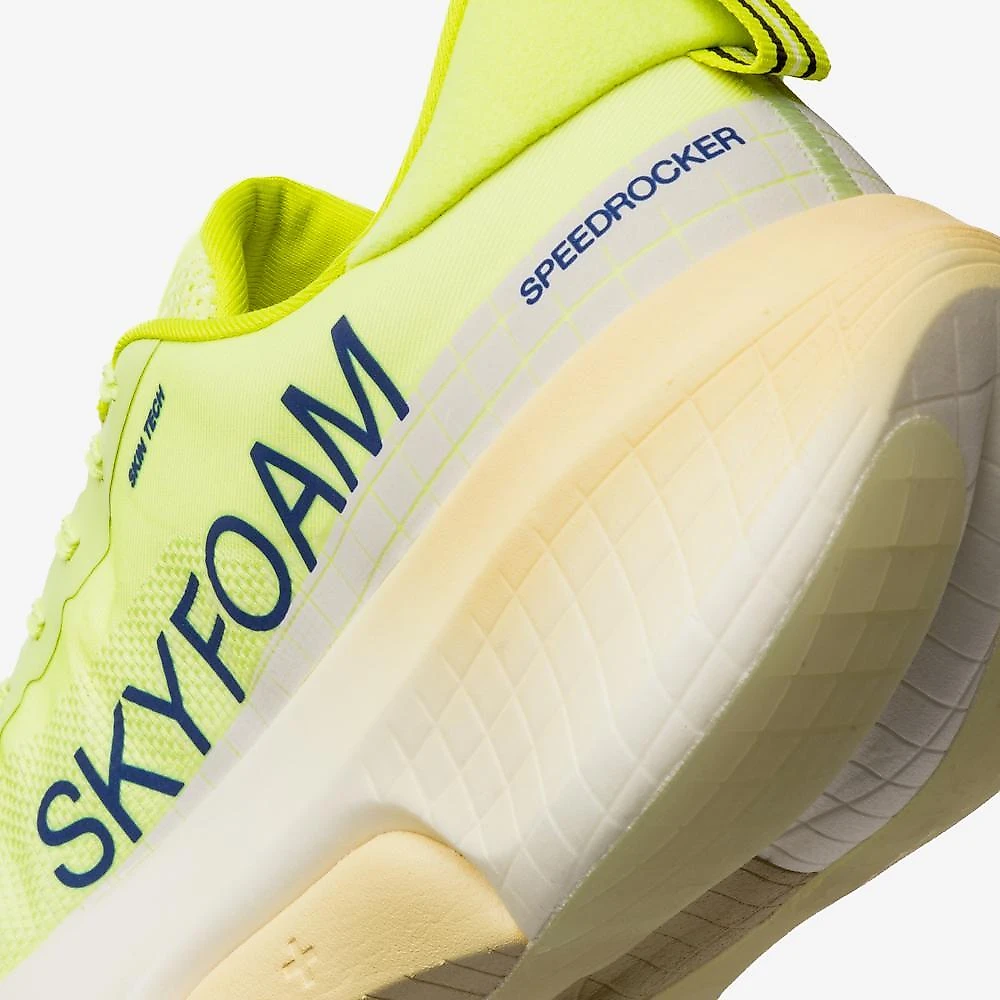 Tênis fila speedrocker skyfoam feminino 33