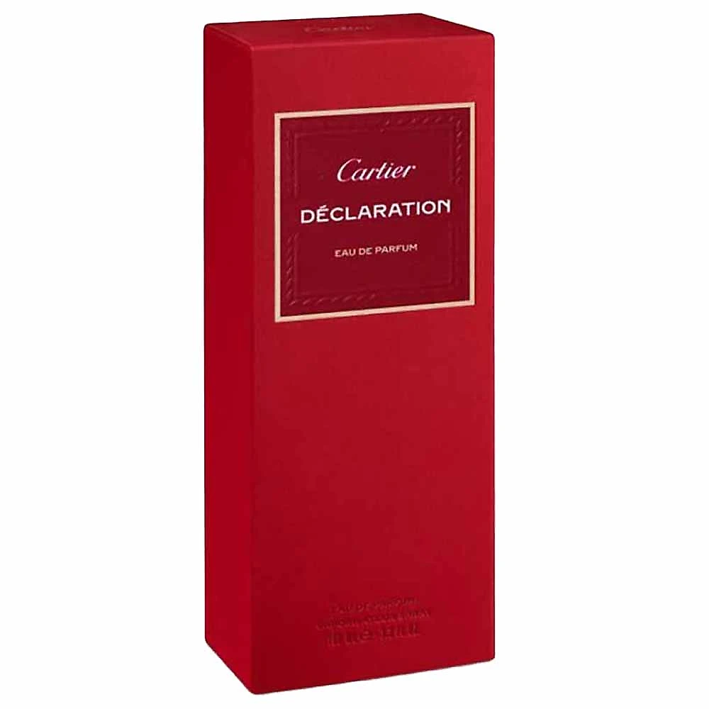 Perfume Declaration Cartier Eau de Parfum 100ml