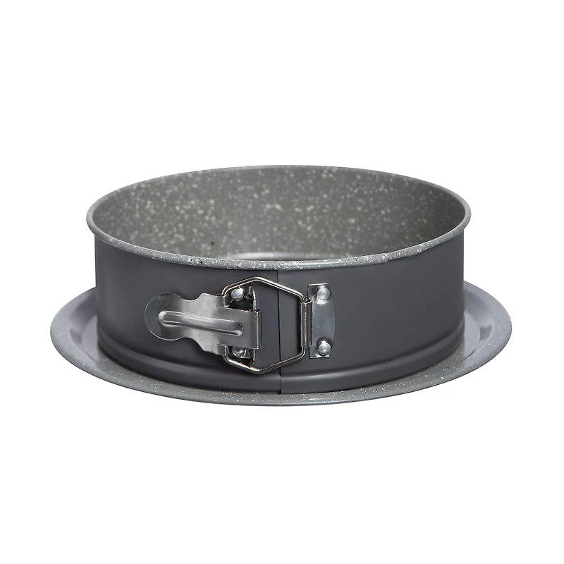Forma Redondo com Fundo Removível Premium Bakery 20 cm - Tognana