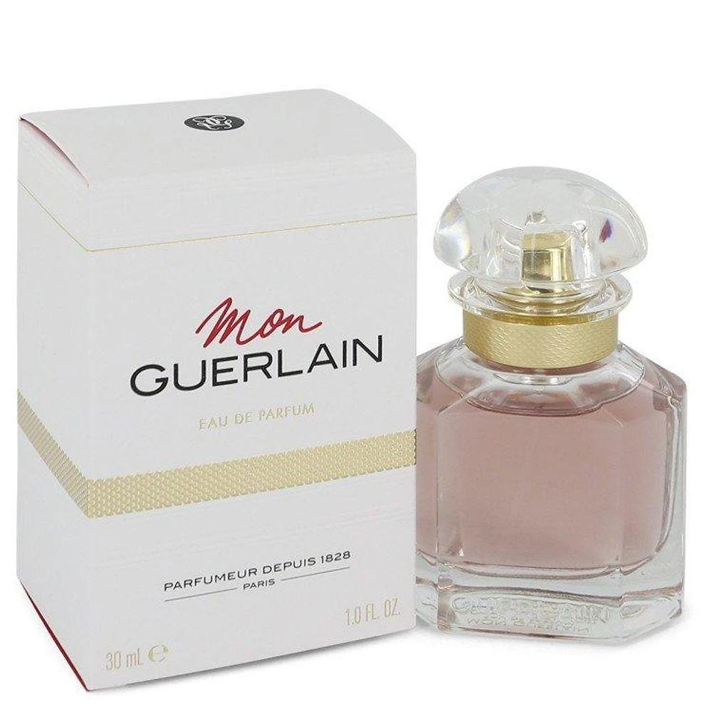 Perfume Feminino Mon Guerlain Eau De Parfum 30 Ml