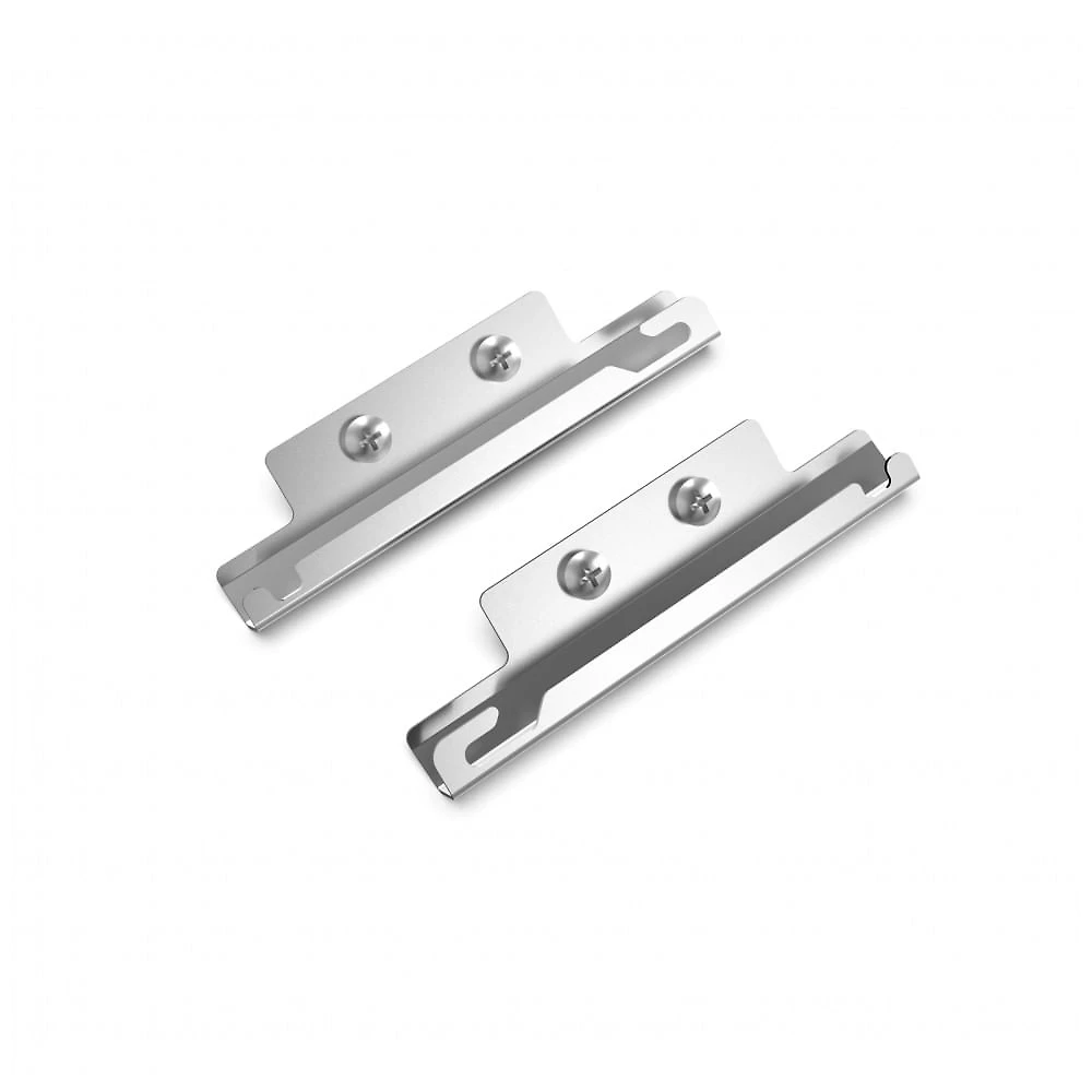 Suporte de Prateleira Superior Ninja FlexFlame 610CY301 Kit Esquerdo e Direito