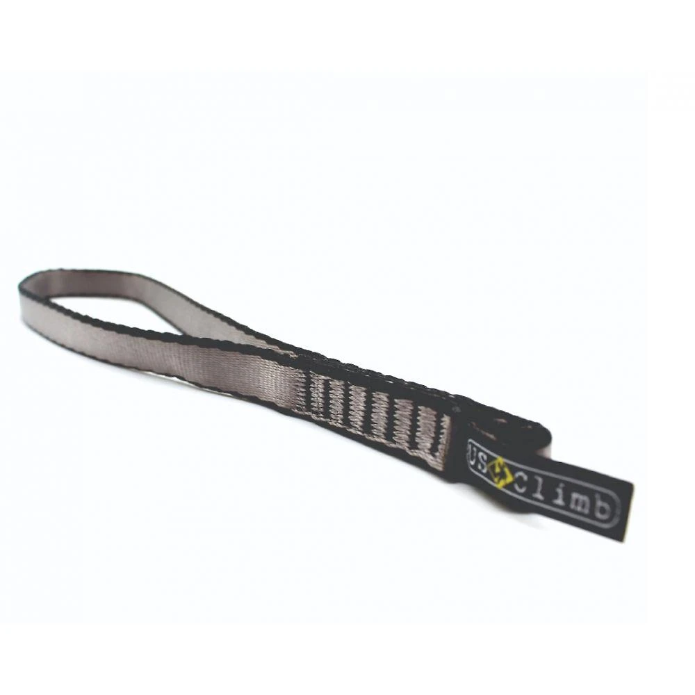 Fita Expressa Usclimb Poliamida 30cm 22kn