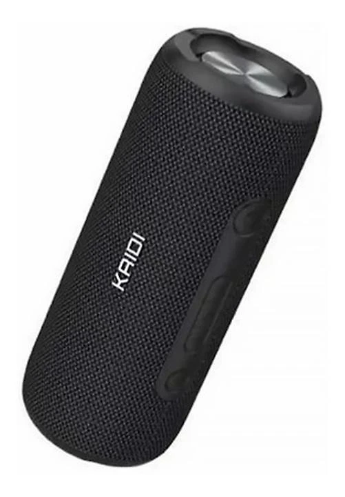 Miniatura Caixinha De Som Kaidi Kd829 Portátil Bluetooth Tws Som Alto