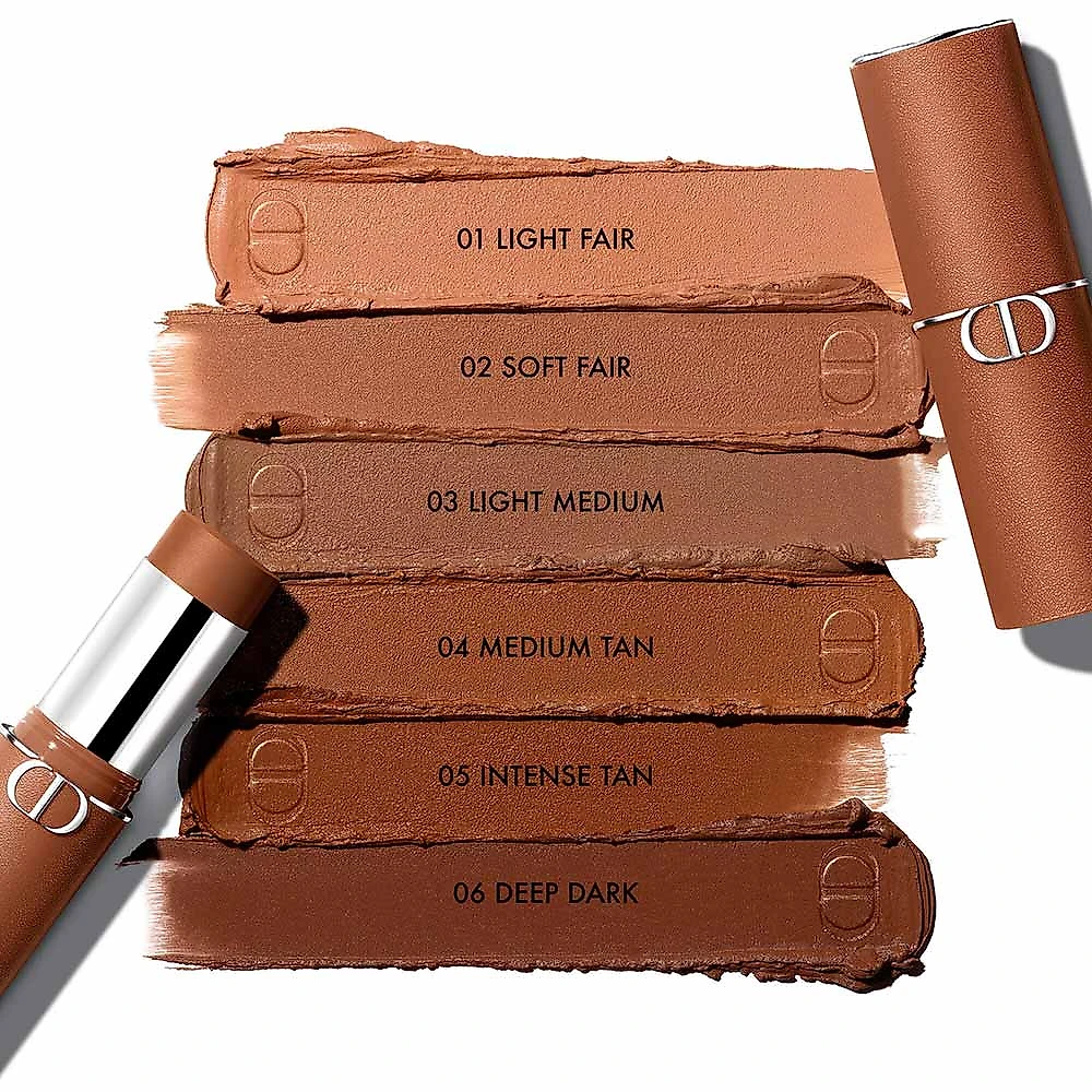 Bronzer em Stick Dior Forever Skin Bronze 8g 1