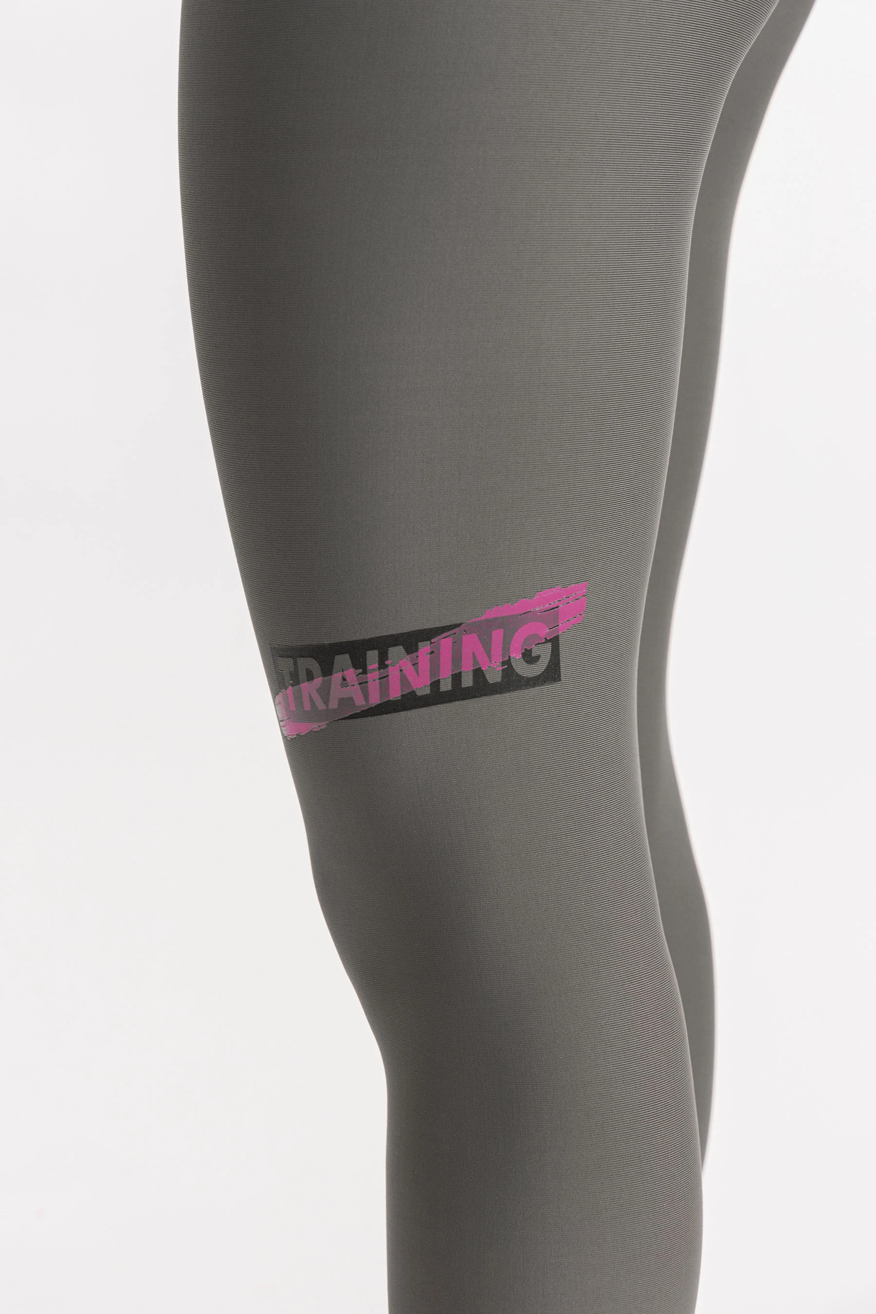 Legging LIVE! Flex -  - LIVE! Cinza - G