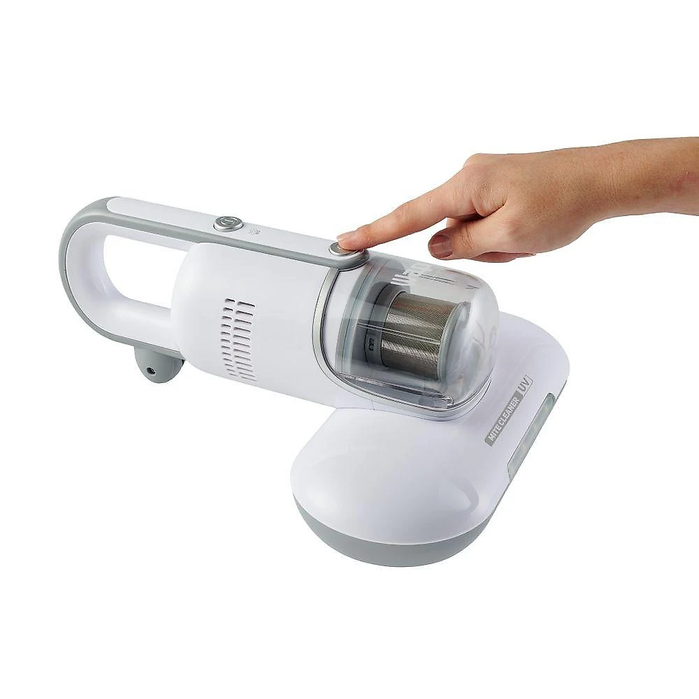 Aspirador De Pó Antiácaro WAP Mite Cleaner Lâmpada Uv 220V