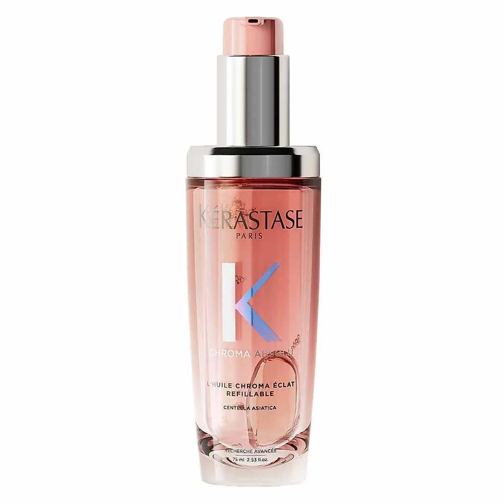 Óleo capilar kérastase chroma absolu Éclat 75ml