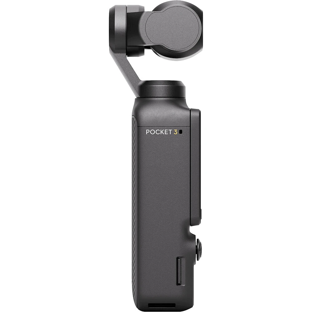 Miniatura Câmera DJI Osmo Pocket 3 Creator Combo 4K Gimbal