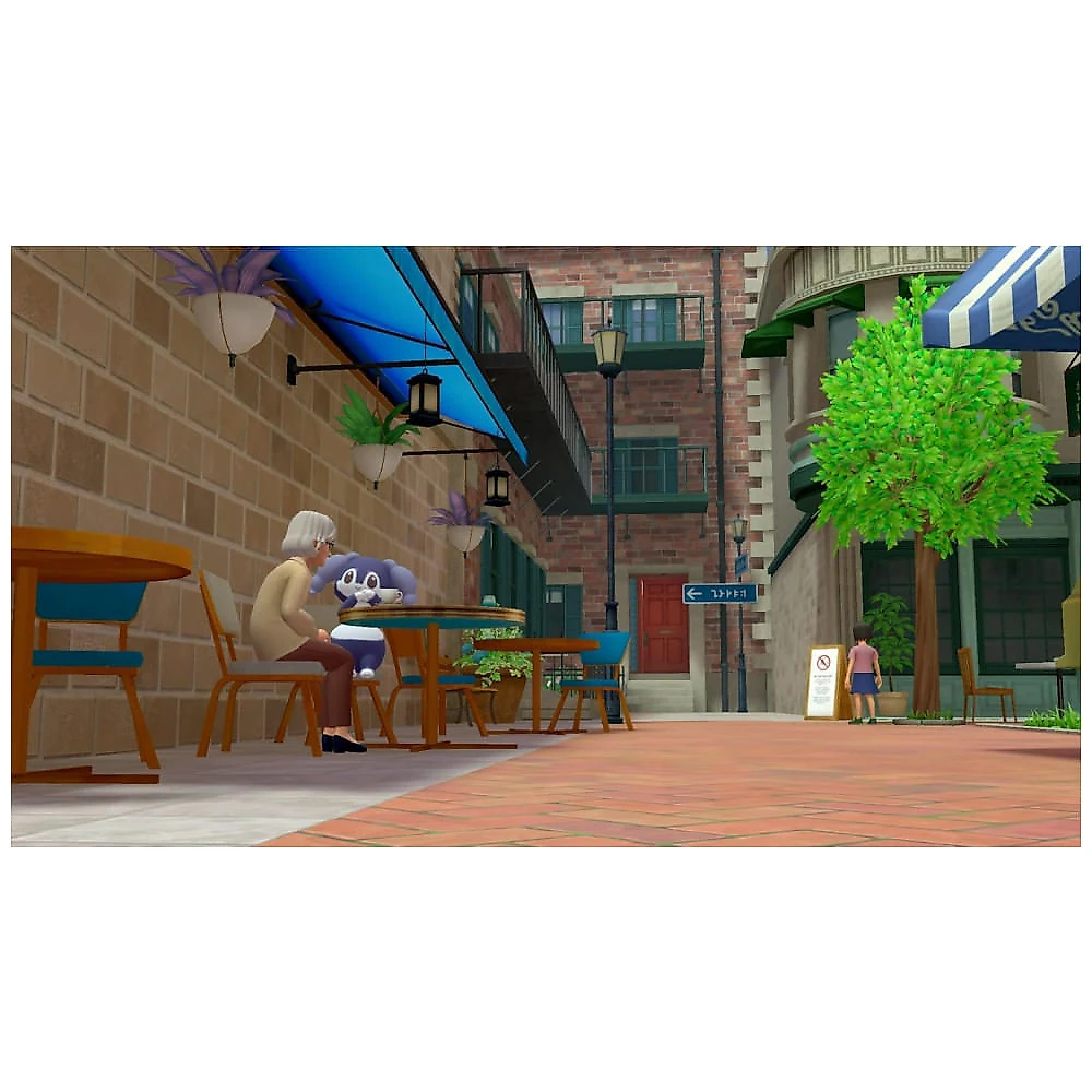 Jogo Detective Pikachu Returns Nintendo Switch aventura investigativa em Ryme City com Pikachu falante e Tim Goodman, suporte Switch