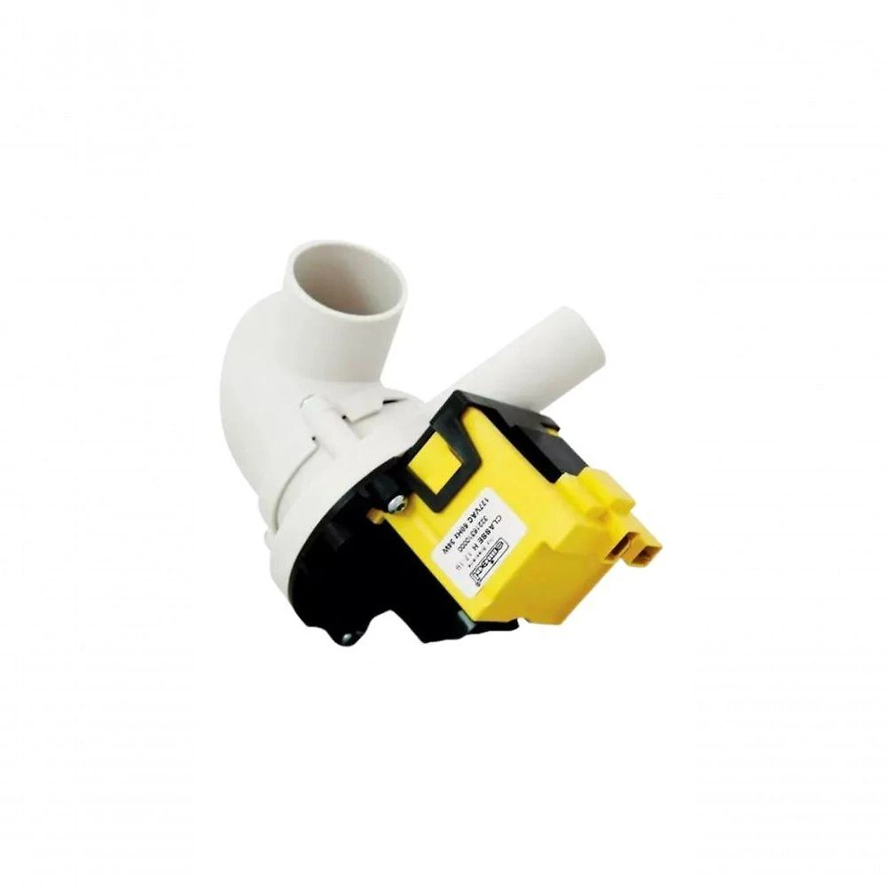 Eletrobomba Emicol 32216310000 para Máquina de Lavar Drenagem e Circulação Bivolt