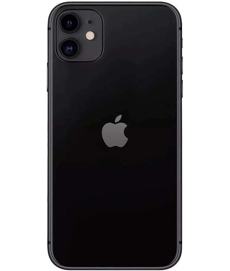 Miniatura Usado: iPhone 11 128GB Preto Bom - Trocafone