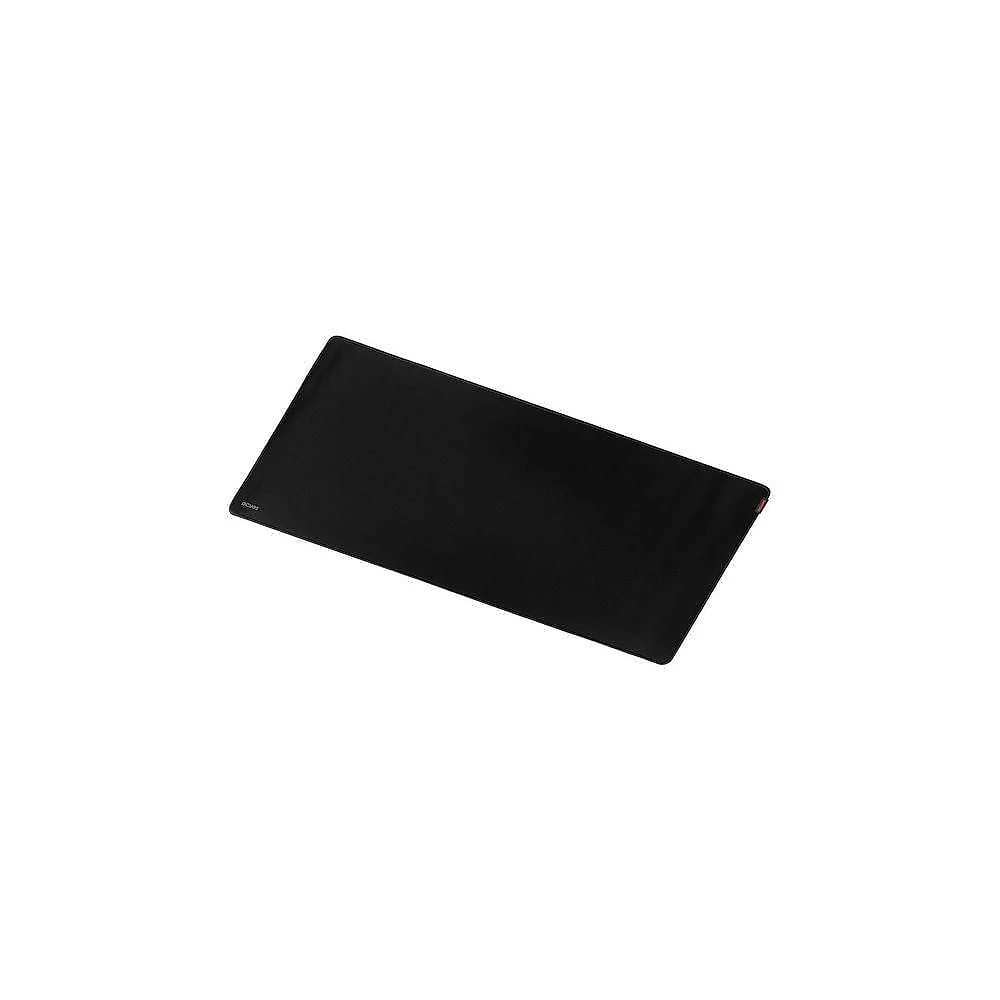 Mouse Pad Pcyes Black Extended com Deslizamento Suave Preto 900X420MM