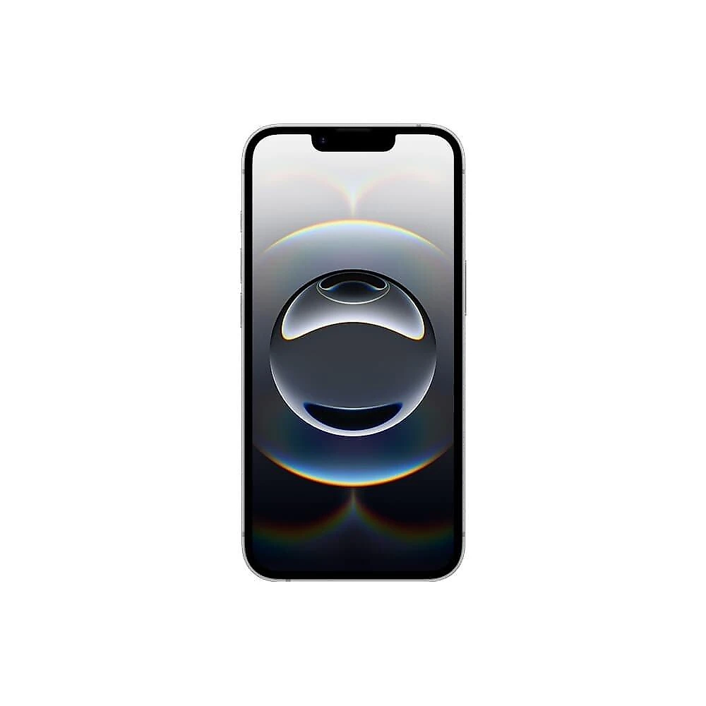 iPhone 16e Apple 128GB, Câmera 48MP, Tela Super Retina XDR 6,1", Branco