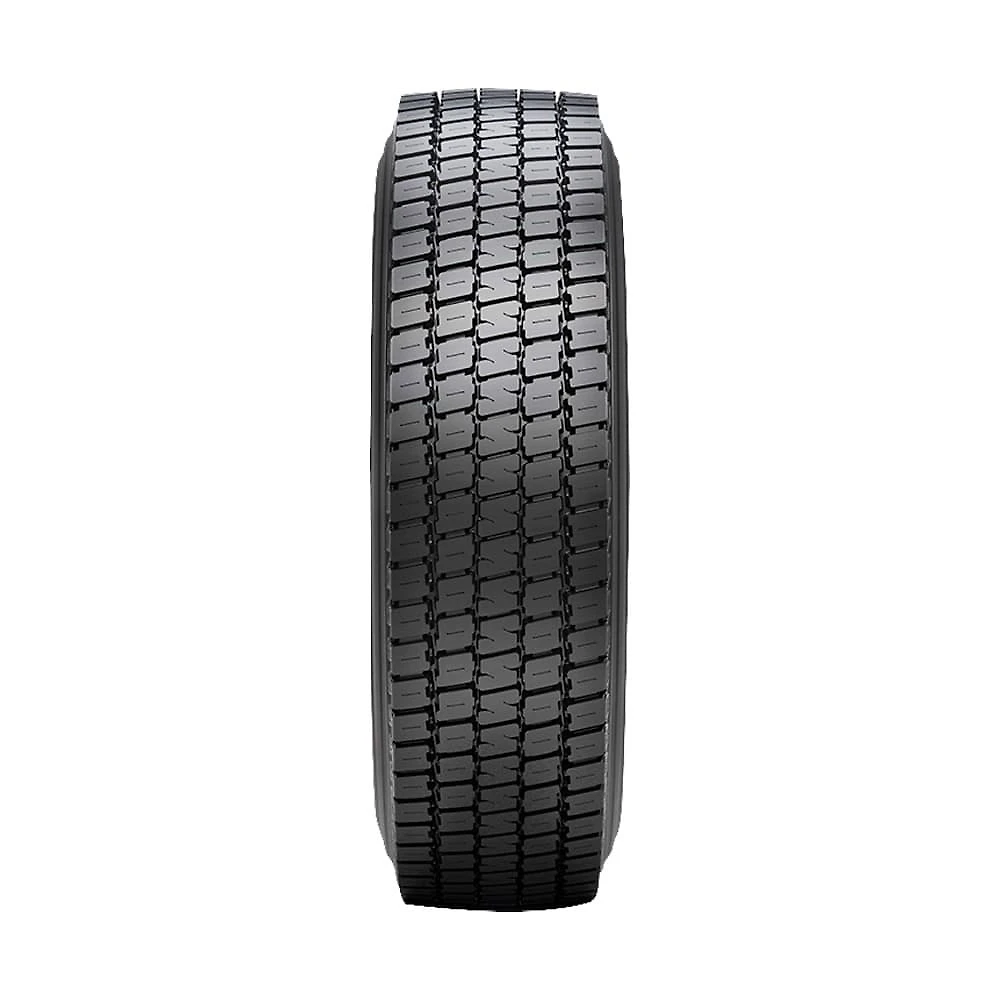Miniatura Pneu Tegrys by Pirelli Aro 22.5 TE48-D 295/80R22.5 152/148M TL