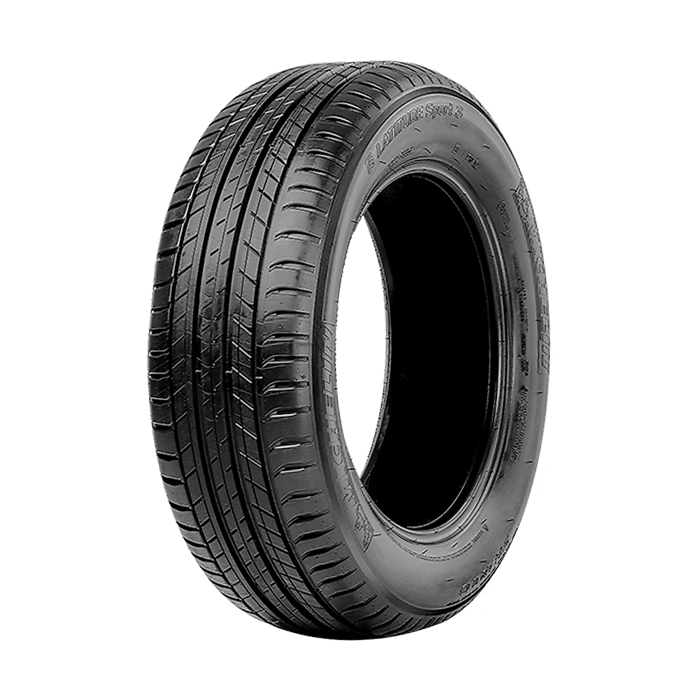 Pneu Michelin Latitude Sport 3 (vol) 235/60 R18 103v