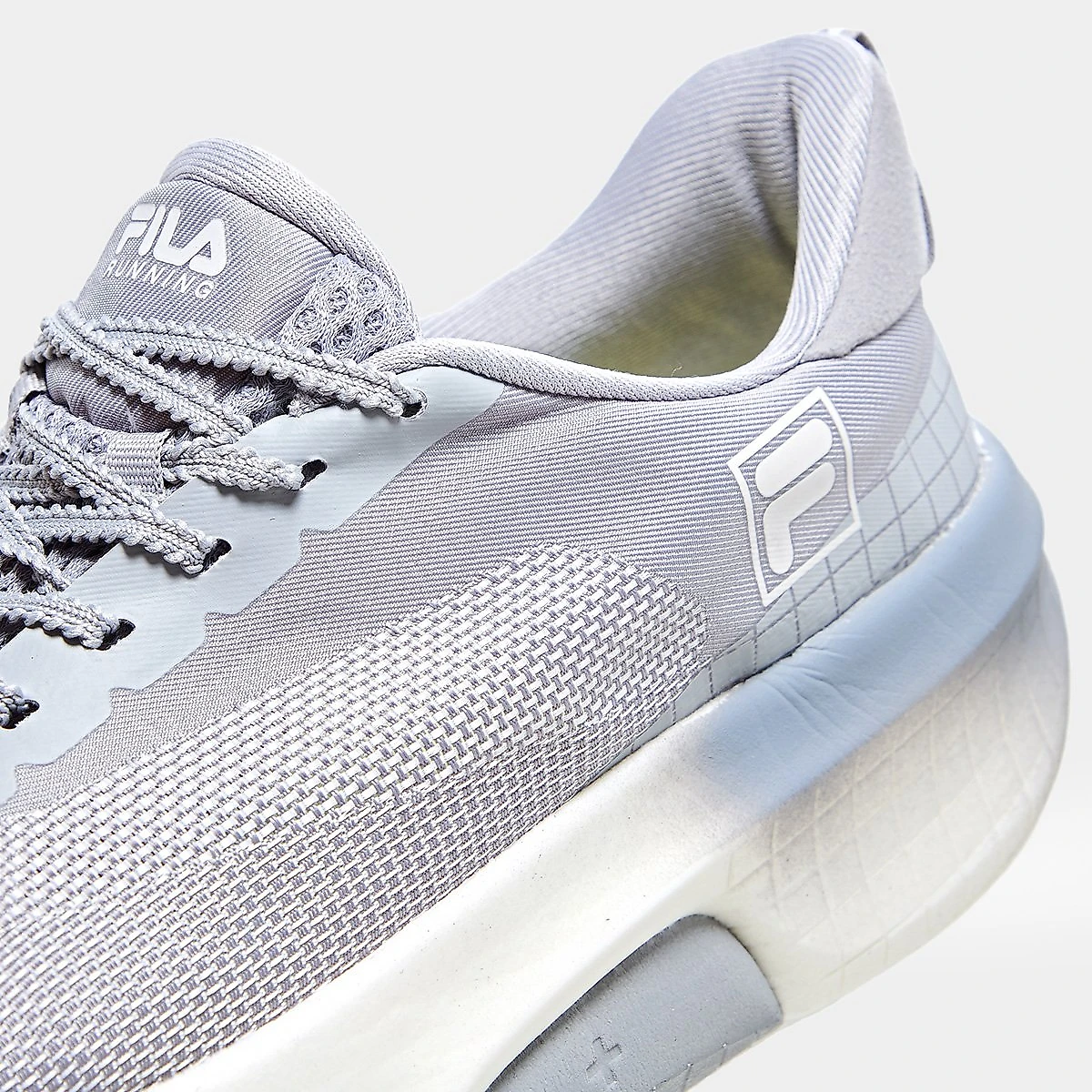Tênis Fila Speedrocker Skyfoam Feminino Cinza+Bege - 33