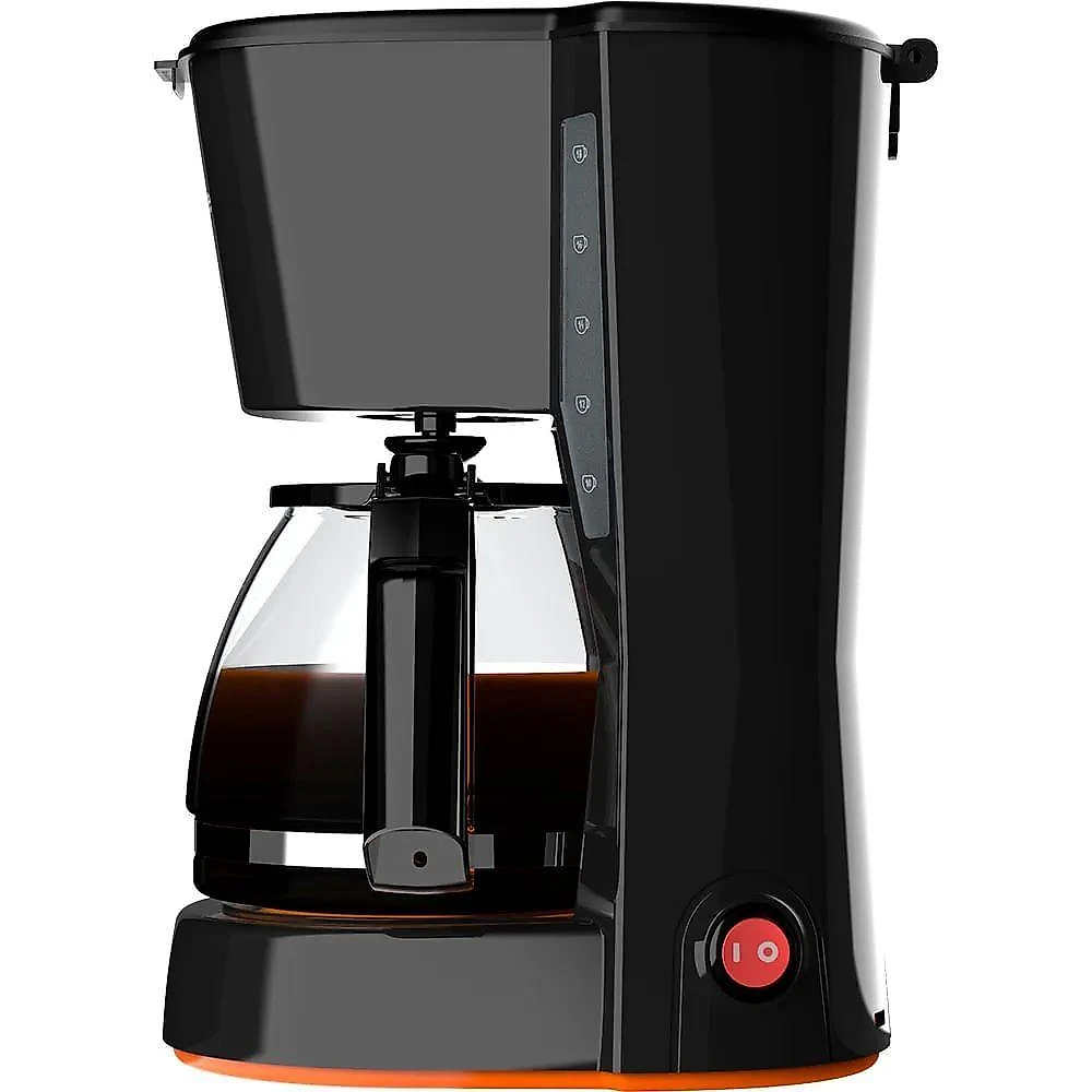 Kit Click Cadence Sanduicheira E Cafeteira Desperta 220V