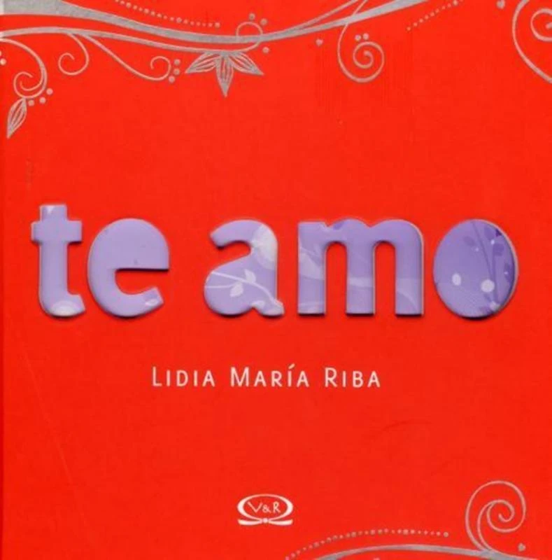 Te Amo