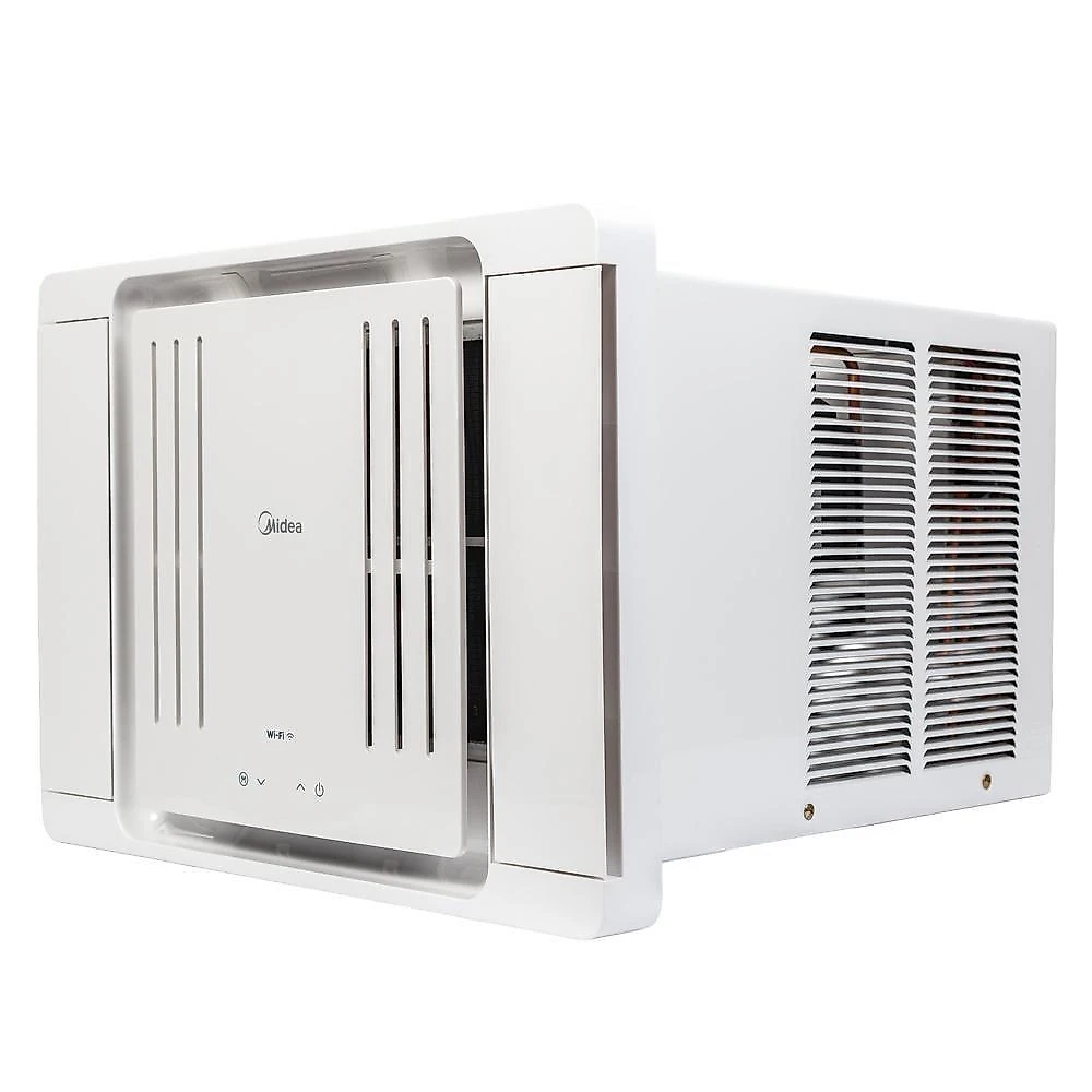 Ar Condicionado de Janela Midea 7500 BTUS Frio 110V QCL078RB
