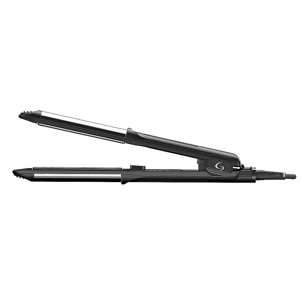Prancha profissional g-style duo lite bivolt