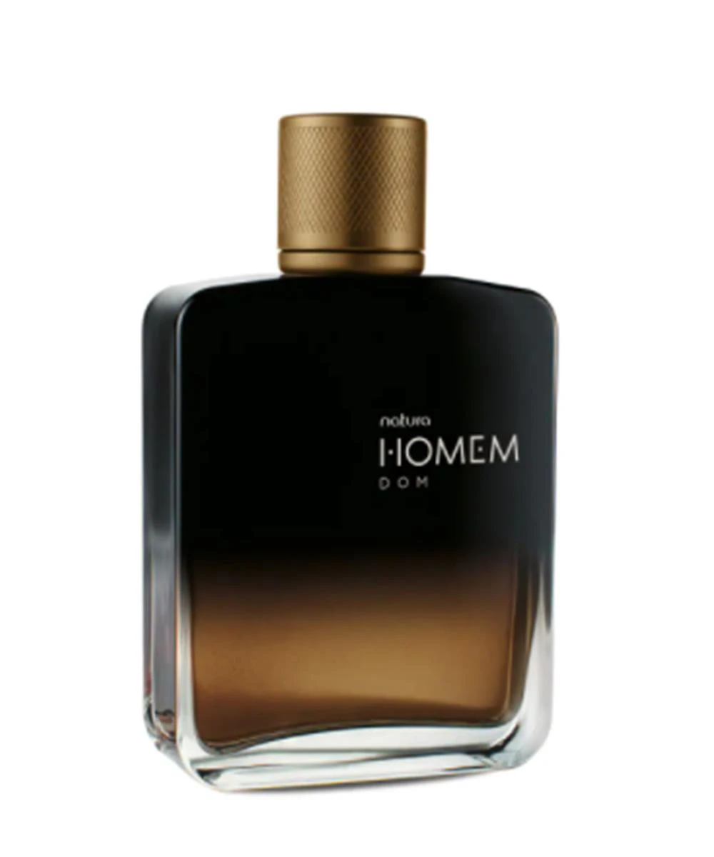 Perfume Natura Homem Dom Deo Parfum 100ML