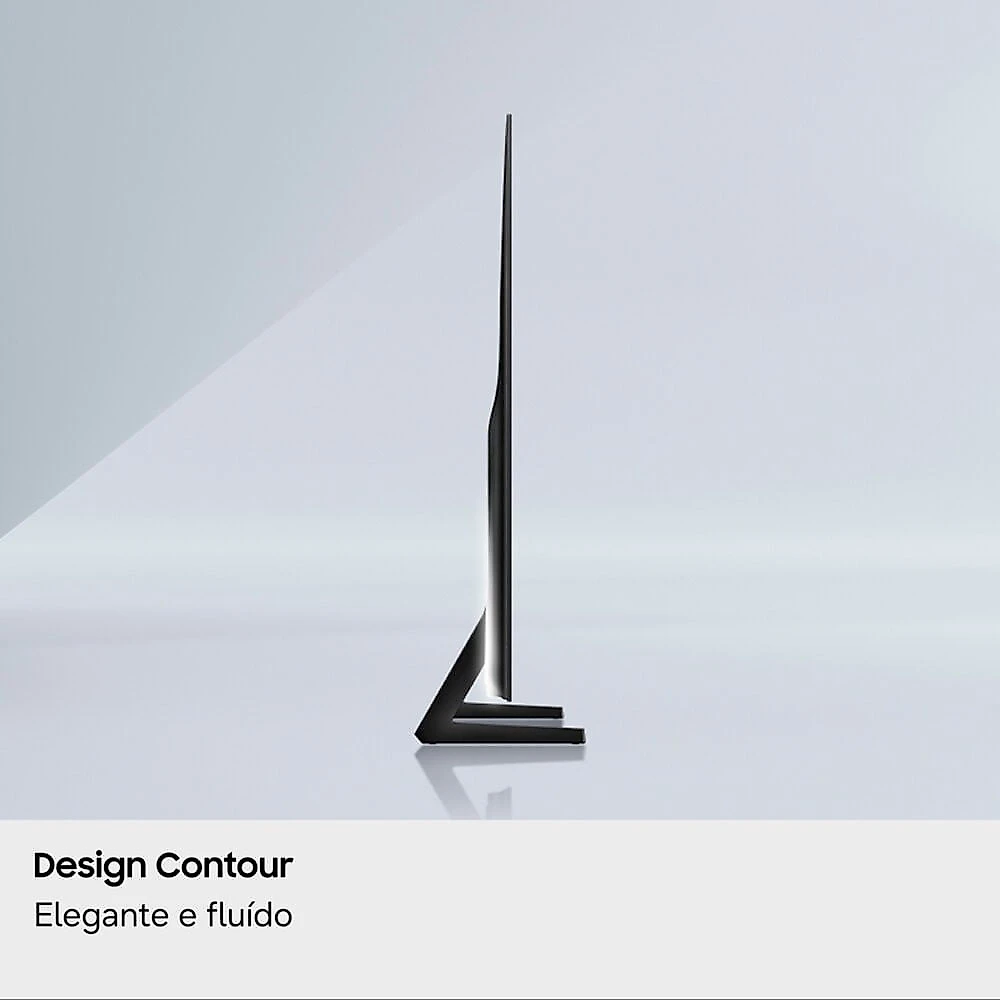 Samsung Vision AI TV 55 Polegadas OLED 4K S85H 2027 Preto - Bivolt