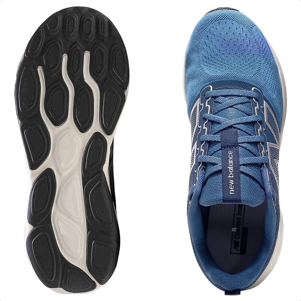 Tênis New Balance 460 V4 Masculino Azul / Azul - 38