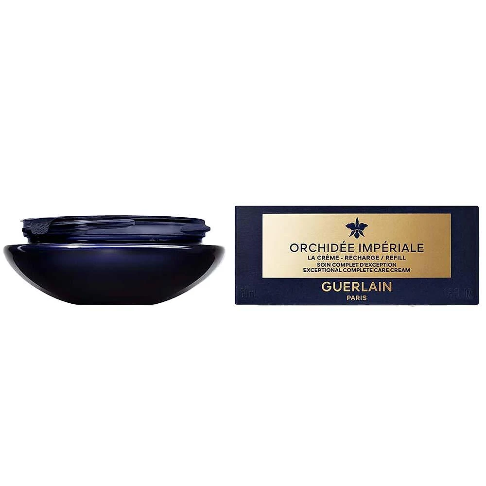 Creme rico refil guerlain orchidée impériale 50ml