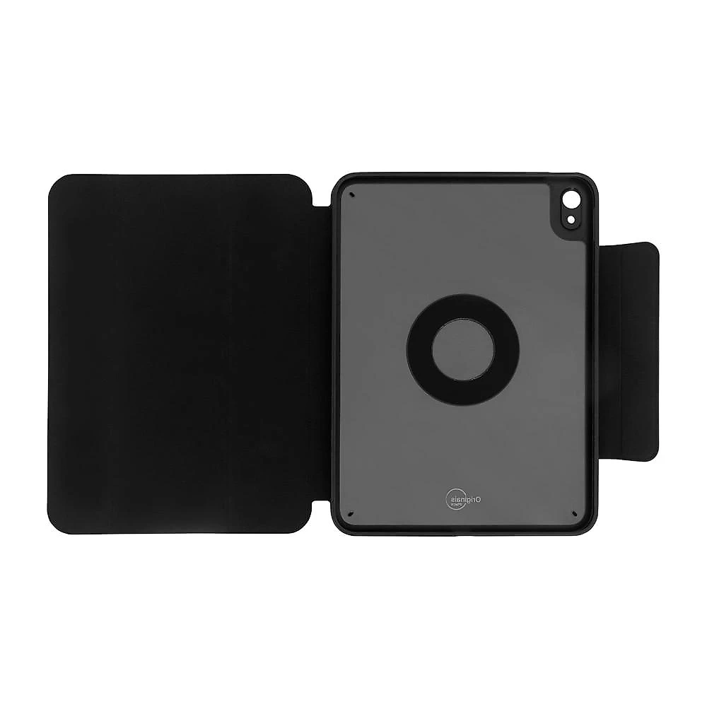 Capa de iPad 2 em 1 Air 10,9 Originais iPlace, Preto 