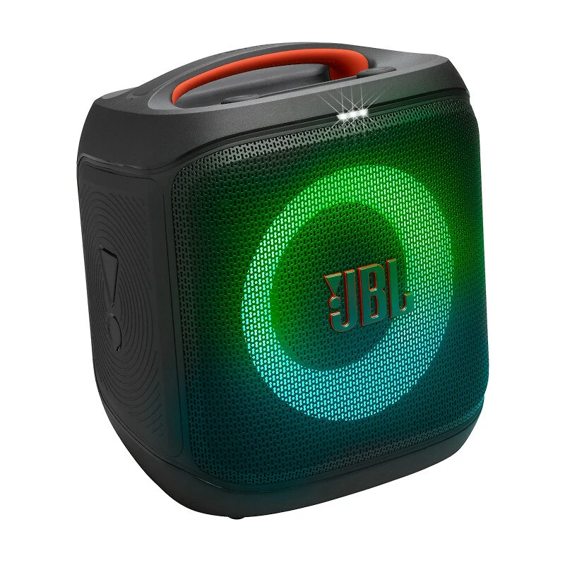 Caixa de Som Bluetooth JBL Partybox Encore Essential 2 Preta
