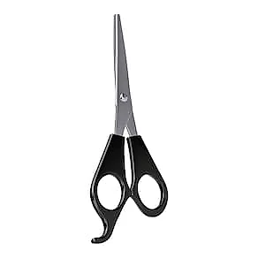 Máquina de Cortar Cabelo Philco PCR04 18W 4 Pentes Cerâmica Preto e Cromado 110V
