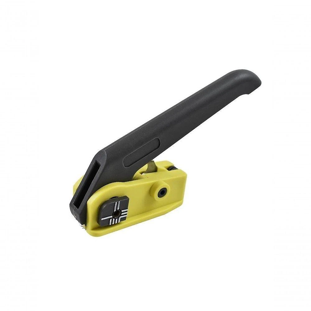 Alicate Decapador Ev-4 Longitudinal Ajustavel para Fios com Ajuste Preciso Evus