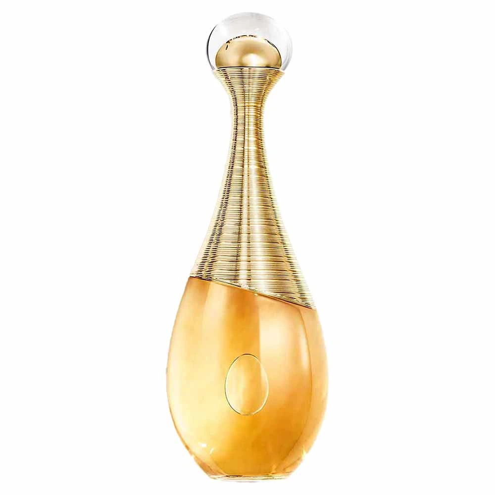 Miniatura Perfume Dior J'adore Eau de Parfum Intense Feminino 100ml