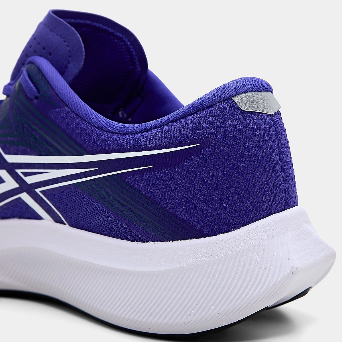 Tênis Asics Hyper Speed 5 Masculino Azul+Branco - 39