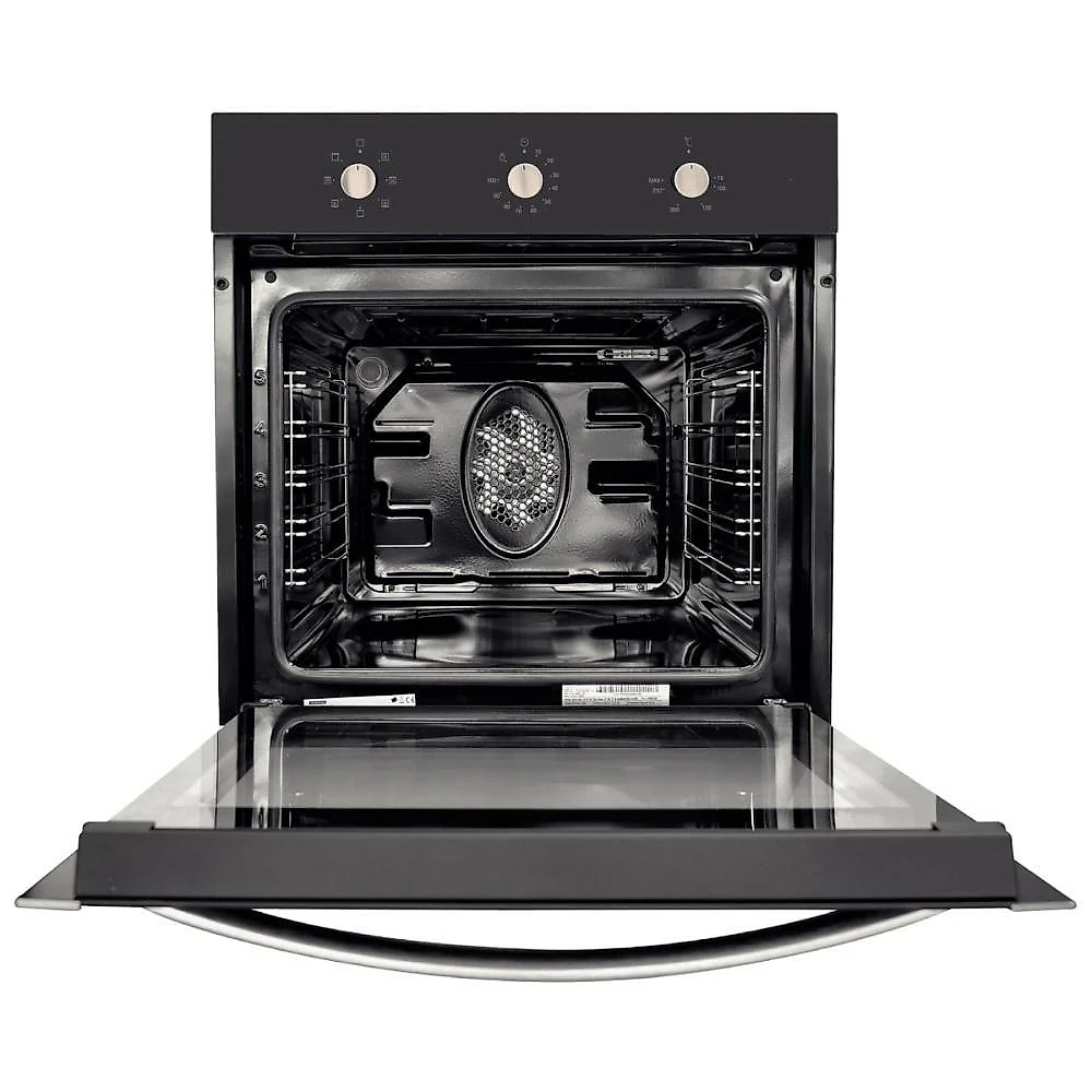 Forno Elétrico de Embutir Tramontina 94867220 71L 2100W 7 Funções Preto 220V