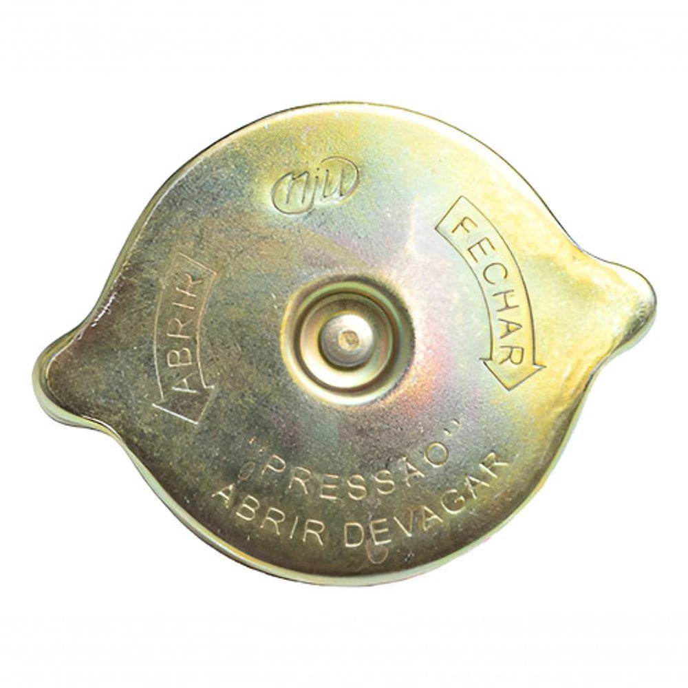 Tampa do Radiador para Sistema de Arrefecimento 7 LBS MB 608 68 a 84 Padrão Original