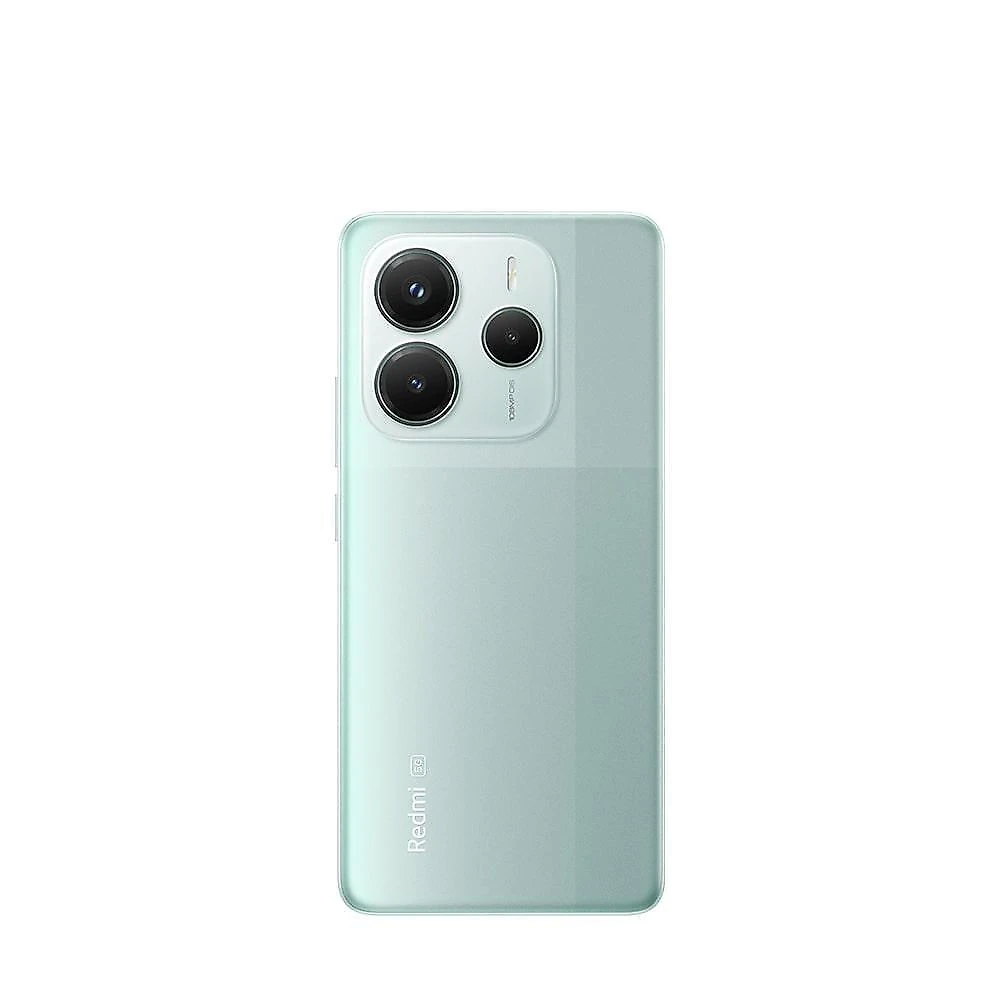 Smartphone XiaomI Redmi Note 14 5G 8+8GB + 256GB, Verde