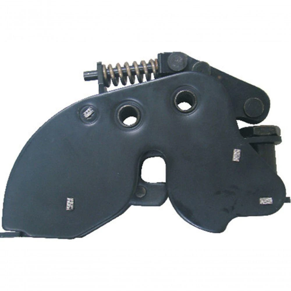 Comutador Elétrico de Ignição para Cabine Basculante Scania 142 81 a 90 e P-R Série IV 98 a 03