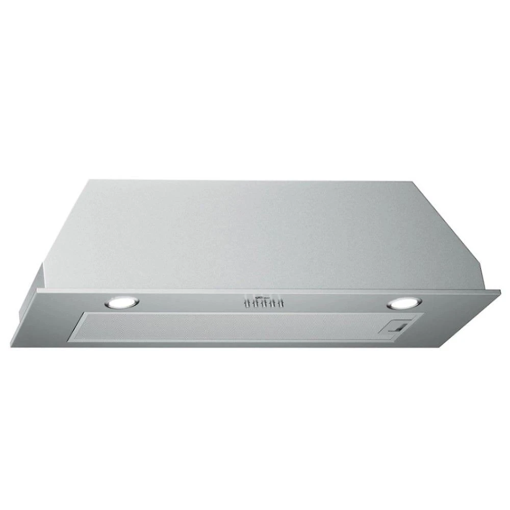Coifa De Embutir 90 Cm Aço Inox Infinity 127V Fischer