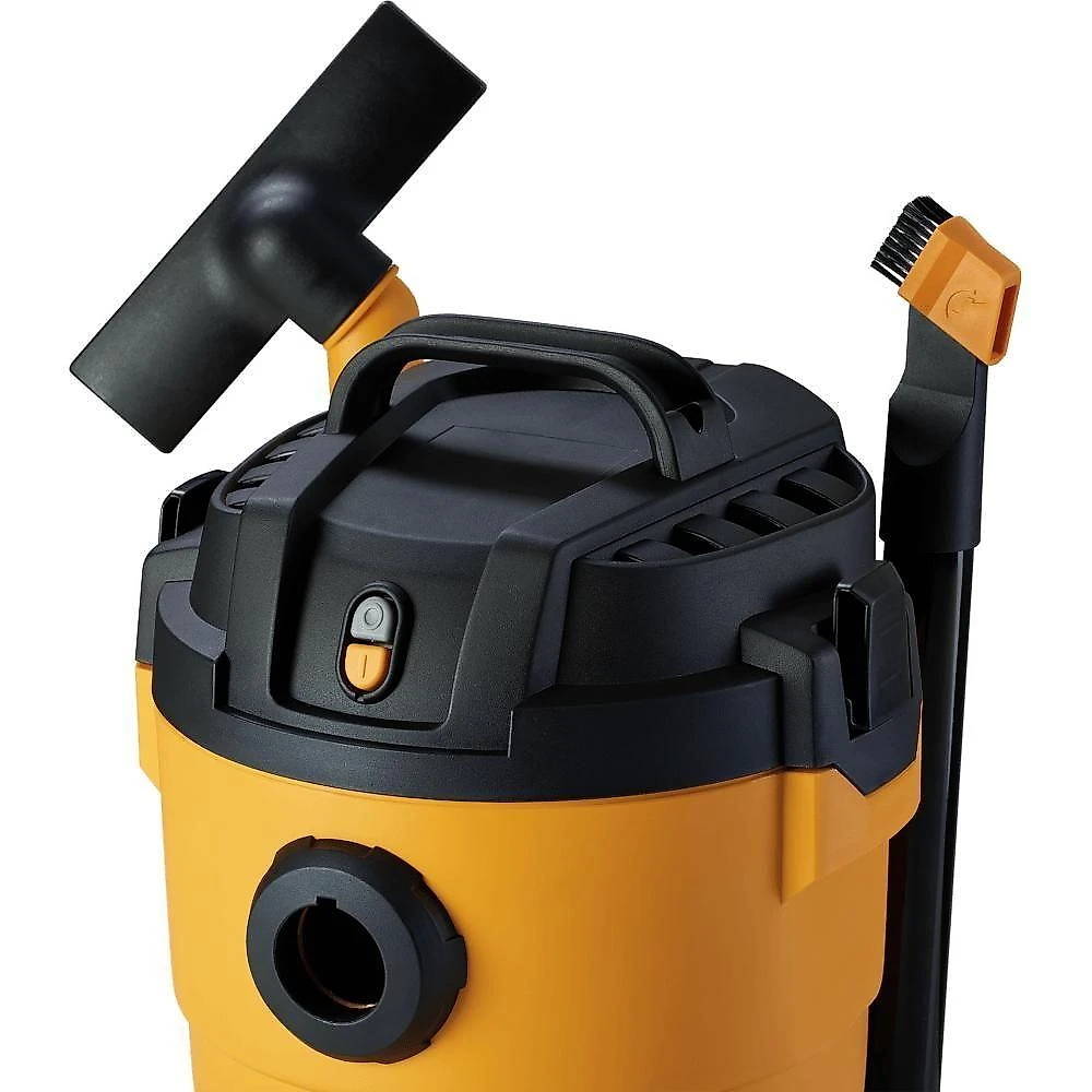 Aspirador de Pó E Água 1400W WAP GTW 10 220V