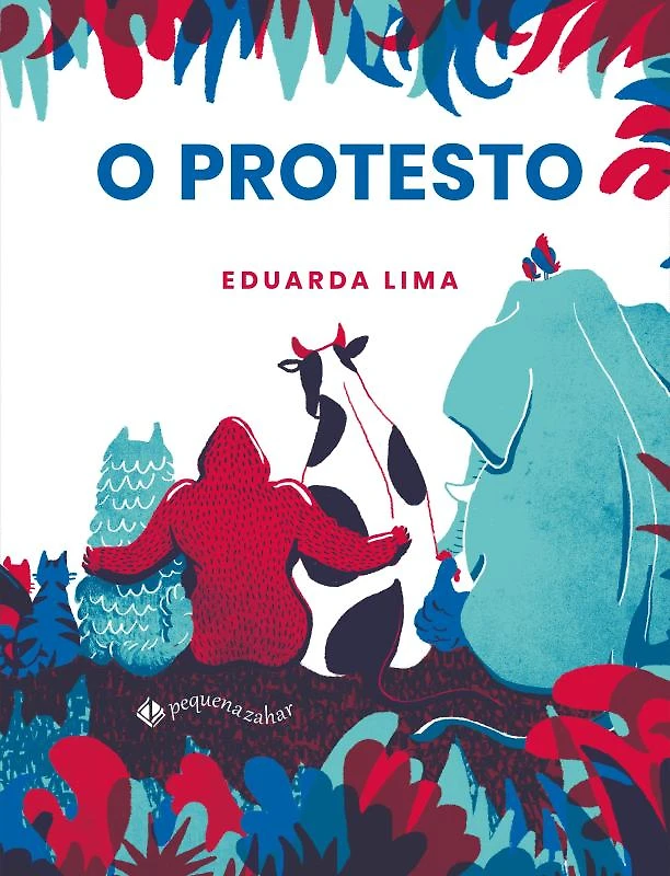 Protesto,O