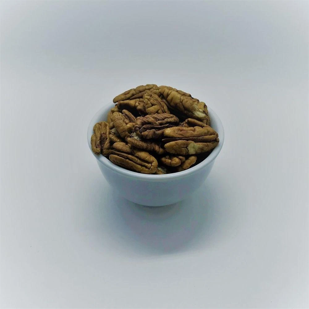 Nozes Pecan - A Granel 1kg
