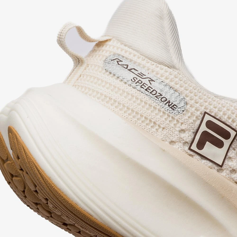 Tênis fila racer speedzone feminino 33