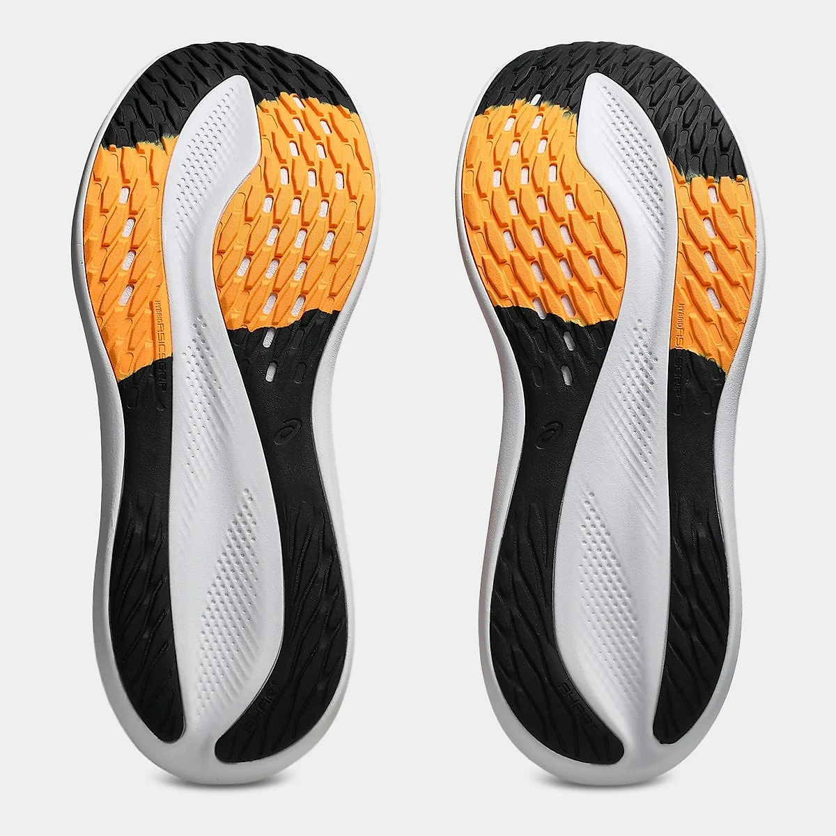 Tênis Asics Glideride Max 2 Masculino Laranja - 39