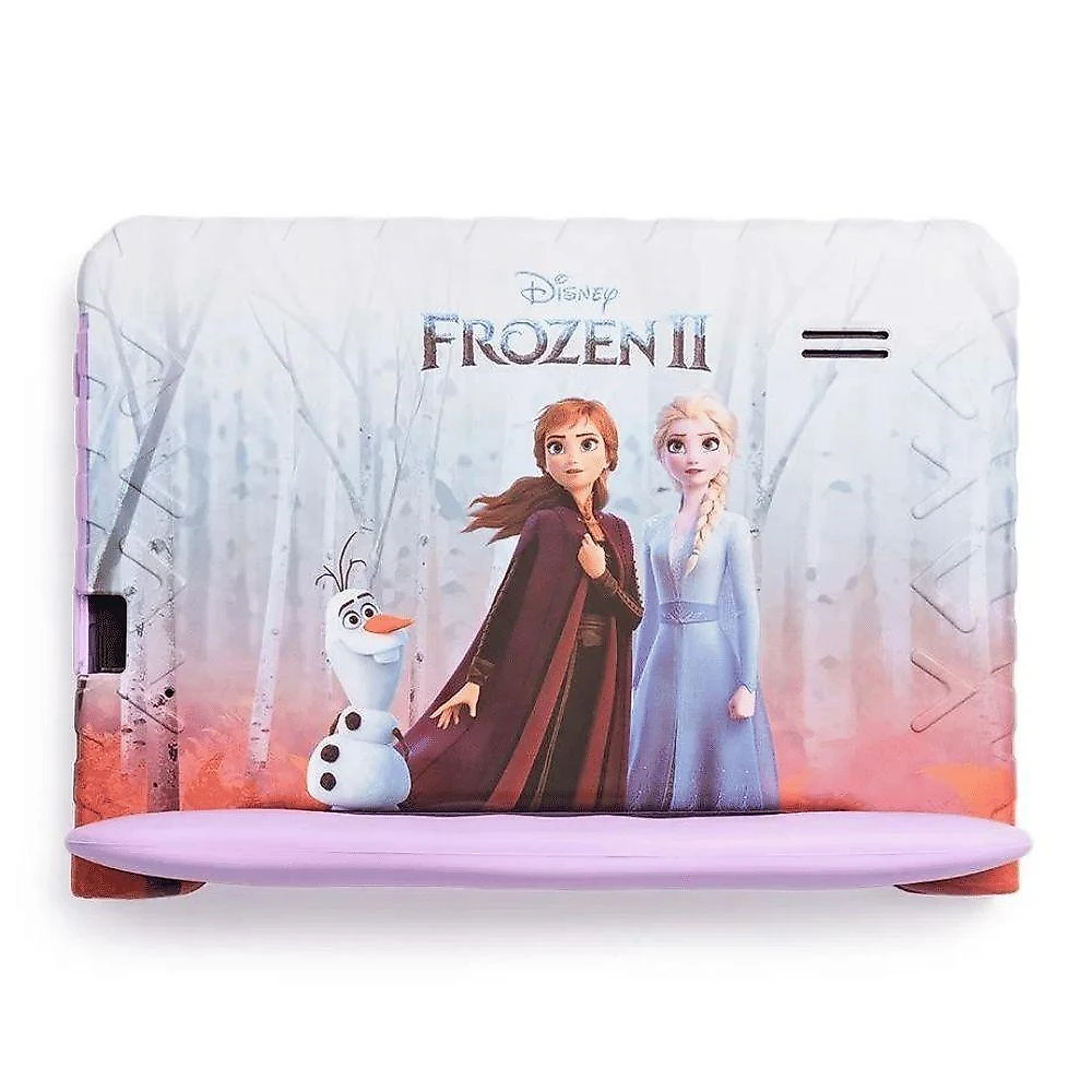 Tablet Multilaser Princesas 7" Quad-core 4gb De Ram + 64gb - Nb418 (7908685679654)